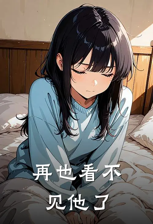 再也看不见他了