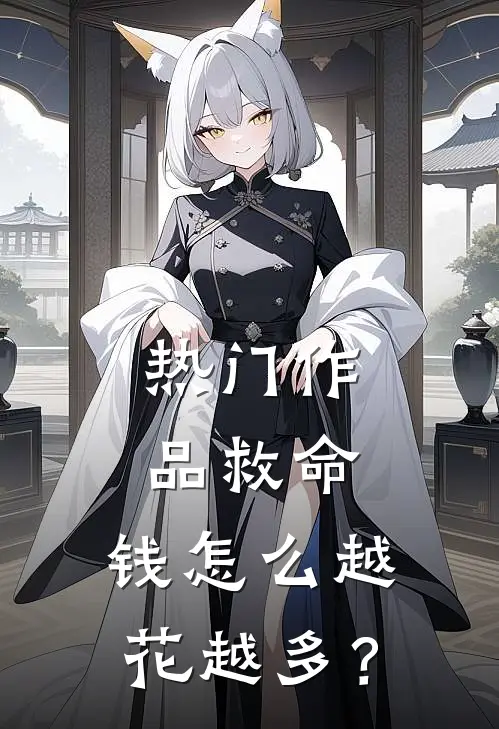 热门作品救命，钱怎么越花越多？