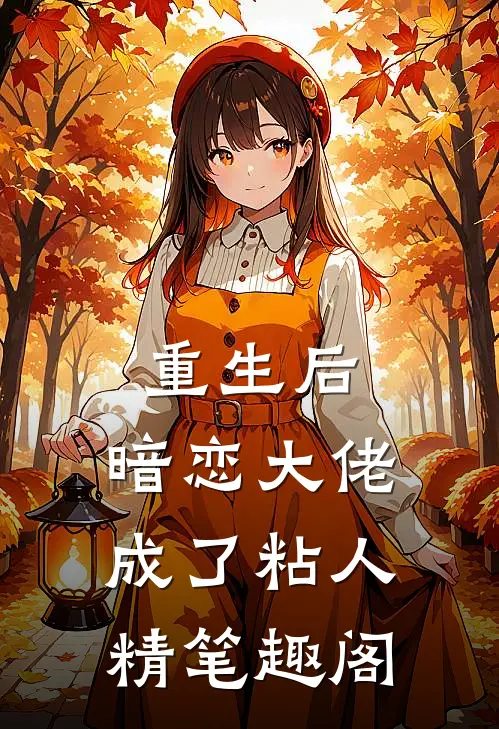 重生后，暗恋大佬成了粘人精笔趣阁