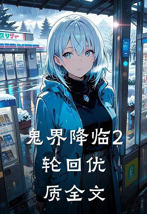 鬼界降临2：轮回优质全文
