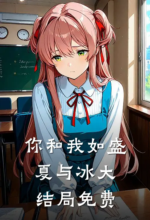 你和我如盛夏与冰大结局免费