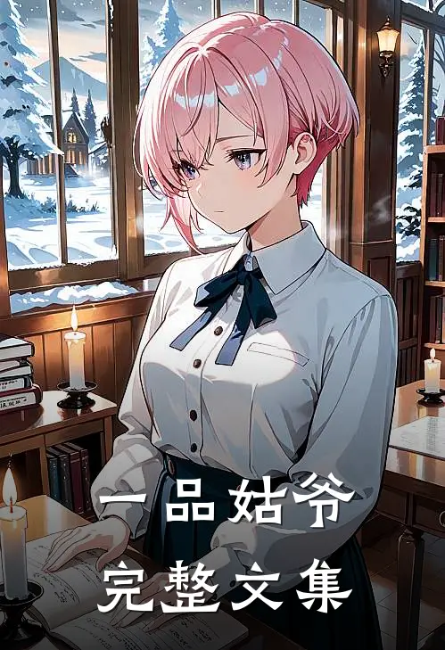 一品姑爷完整文集