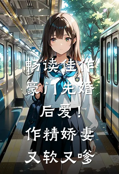 畅读佳作豪门先婚后爱！作精娇妻又软又嗲