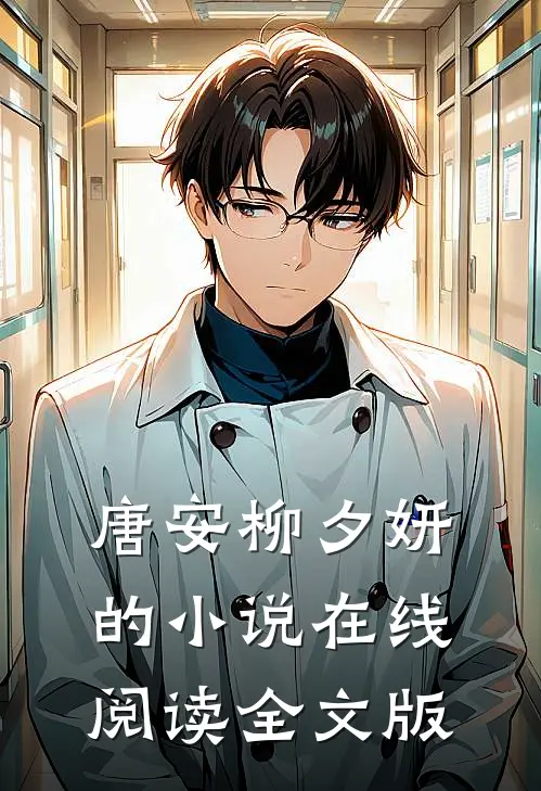 唐安柳夕妍的小说在线阅读全文版