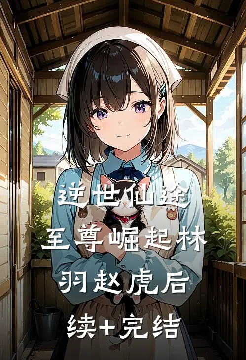 逆世仙途:至尊崛起林羽赵虎后续+完结