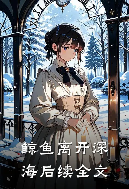 鲸鱼离开深海后续全文