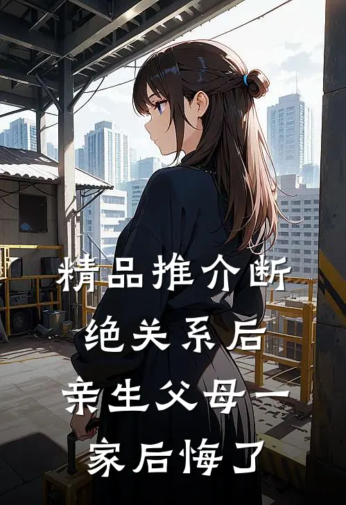 精品推介断绝关系后，亲生父母一家后悔了