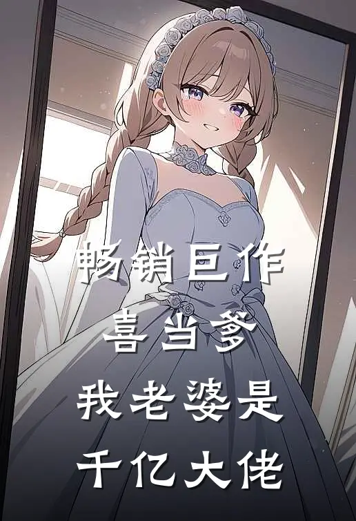 畅销巨作喜当爹：我老婆是千亿大佬