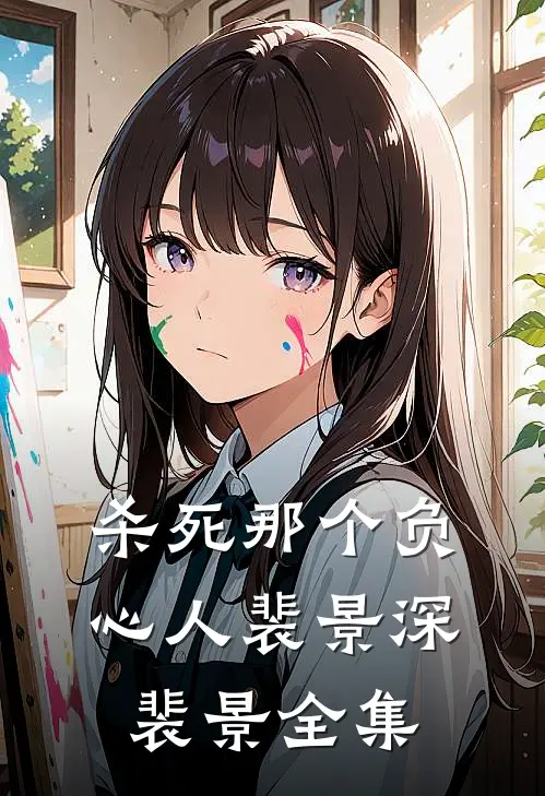 杀死那个负心人裴景深裴景 全集