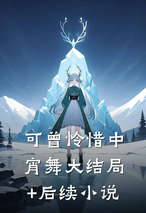 可曾怜惜中宵舞大结局+后续小说