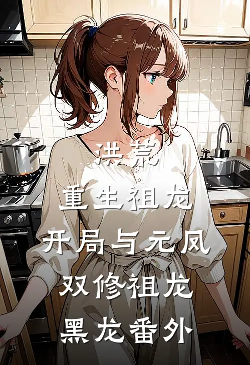 洪荒：重生祖龙，开局与元凤双修祖龙黑龙 番外