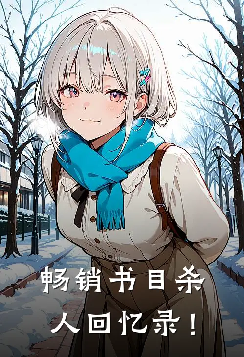 畅销书目杀人回忆录！
