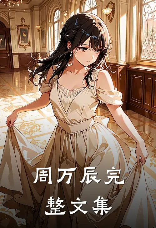周万辰完整文集