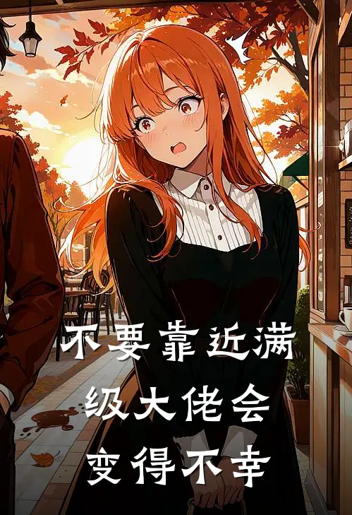 不要靠近满级大佬会变得不幸