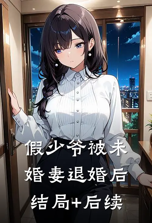假少爷被未婚妻退婚后结局+后续