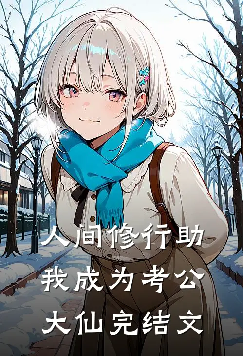 人间修行助我成为考公大仙完结文