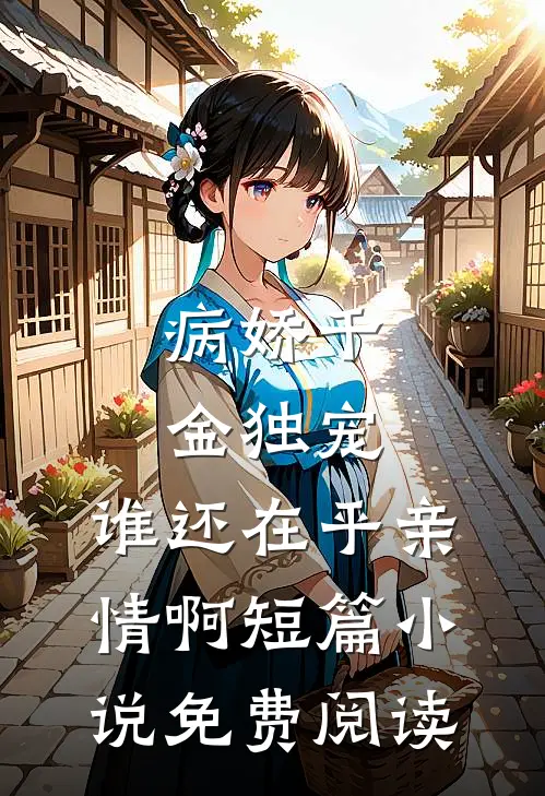病娇千金独宠，谁还在乎亲情啊短篇小说免费阅读