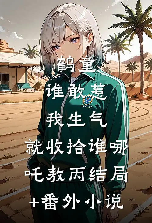鹤童：谁敢惹我生气，就收拾谁哪吒敖丙结局+番外小说