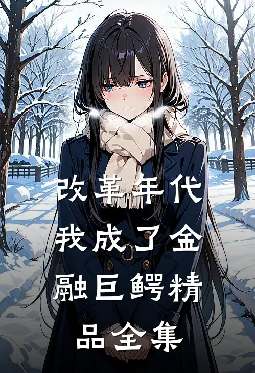 改革年代：我成了金融巨鳄精品全集