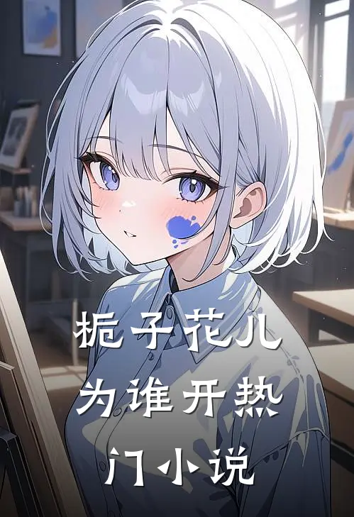 栀子花儿为谁开热门小说