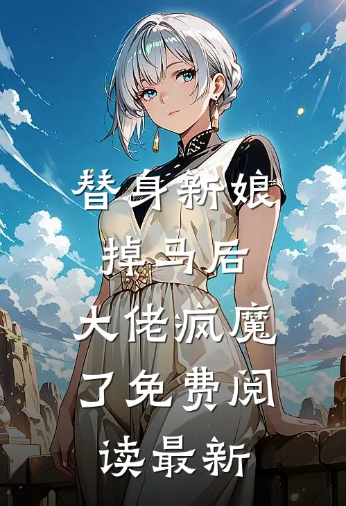 替身新娘掉马后，大佬疯魔了免费阅读最新