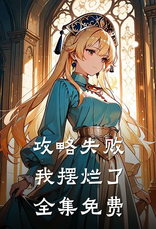 攻略失败，我摆烂了全集免费