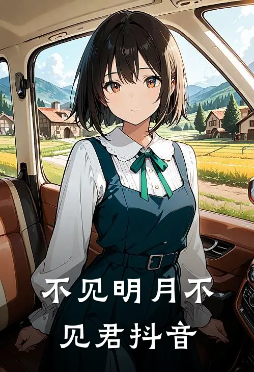 不见明月不见君抖音