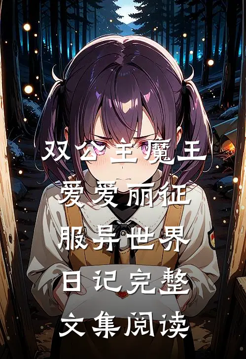 双公主魔王爱爱丽征服异世界日记完整文集阅读