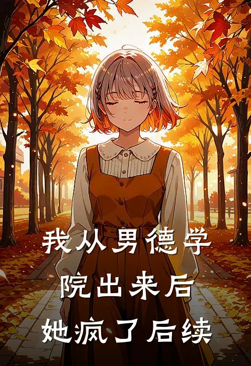 我从男德学院出来后，她疯了后续