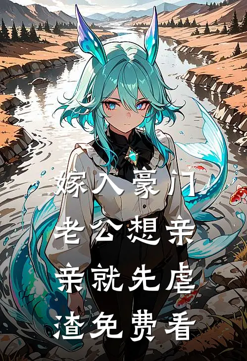 嫁入豪门，老公想亲亲就先虐渣免费看