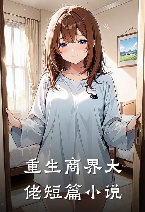 重生商界大佬短篇小说
