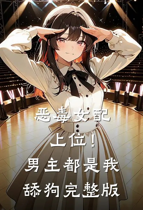 恶毒女配上位!男主都是我舔狗完整版免费观看