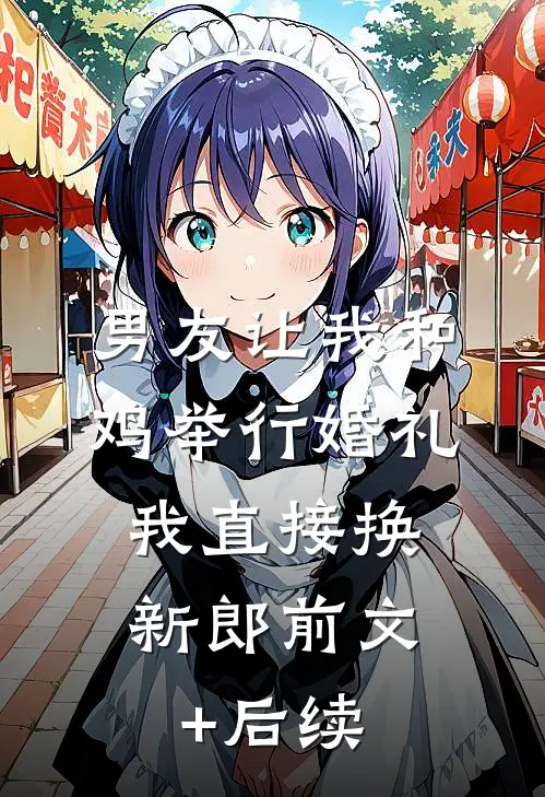 男友让我和鸡举行婚礼，我直接换新郎前文+后续