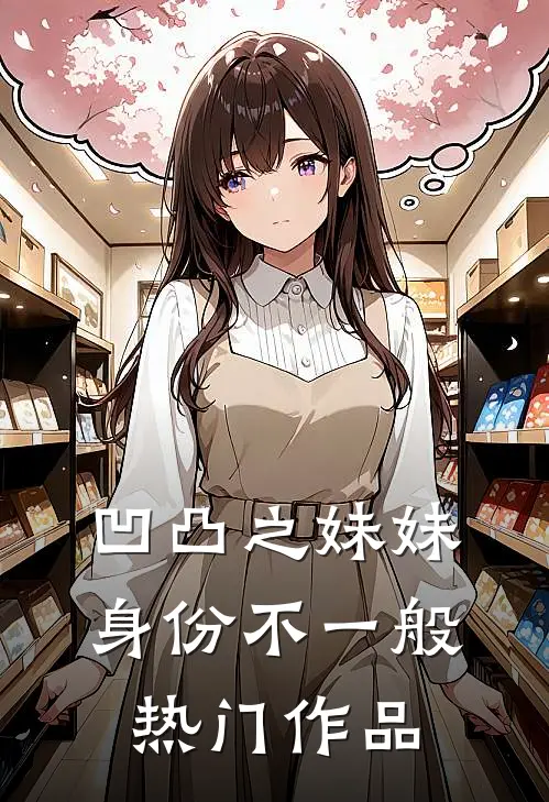 凹凸之妹妹身份不一般热门作品