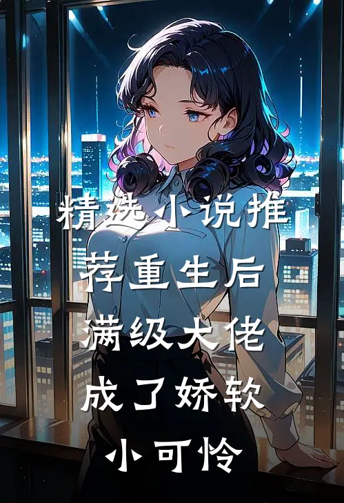 精选小说推荐重生后，满级大佬成了娇软小可怜