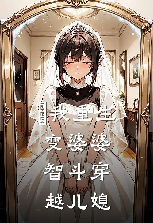 ​我重生变婆婆，智斗穿越儿媳