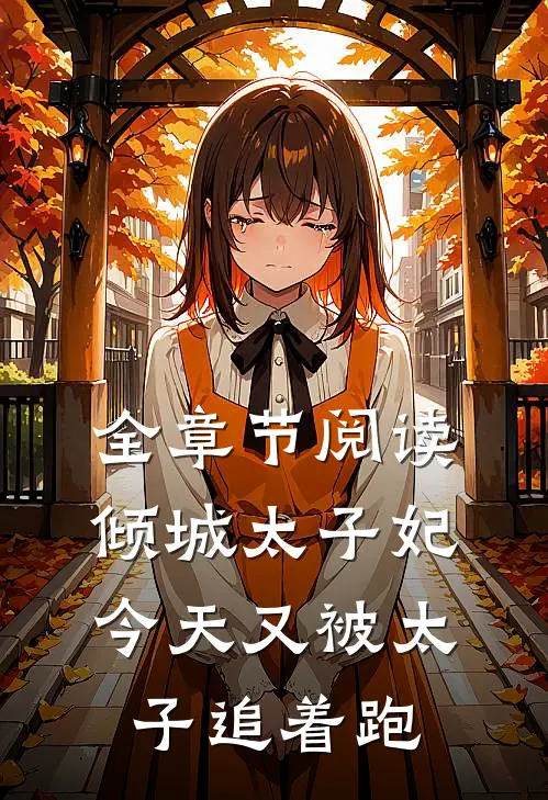 全章节阅读倾城太子妃：今天又被太子追着跑