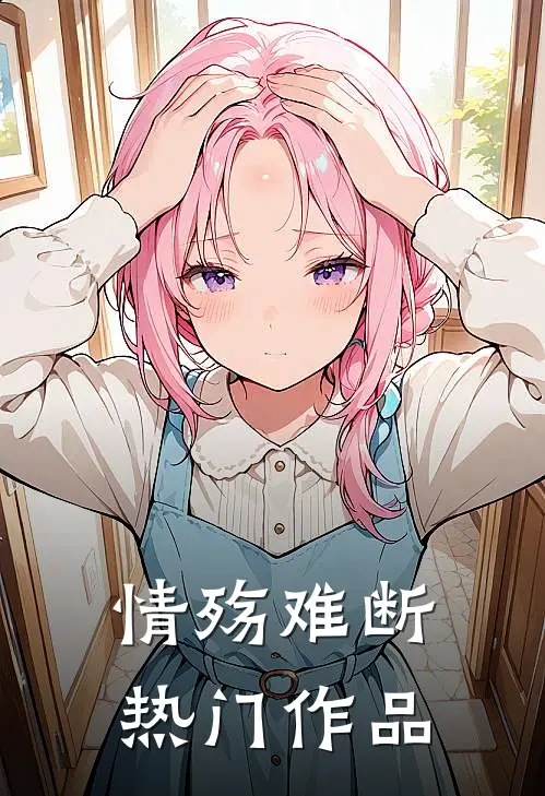 情殇难断热门作品有哪些