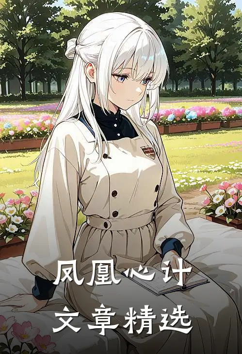 凤凰心计文章精选