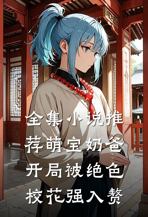 全集小说推荐萌宝奶爸：开局被绝色校花强入赘