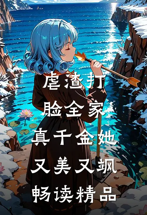 虐渣打脸全家，真千金她又美又飒畅读精品