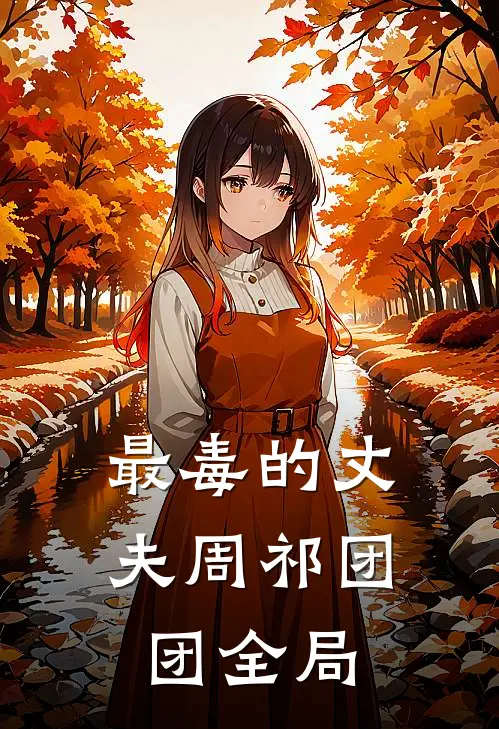 最毒的丈夫周祁团团全局