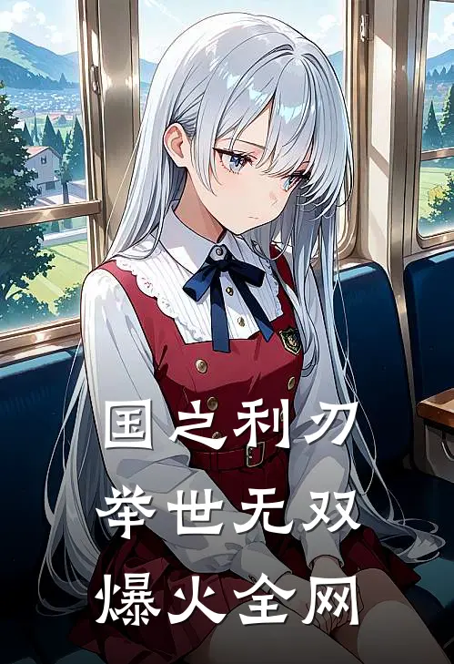 国之利刃：举世无双爆火全网
