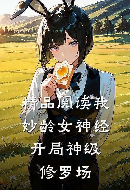 精品阅读我，妙龄女神经，开局神级修罗场
