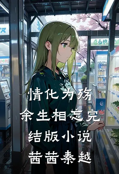 情化为殇，余生相忘完结版小说茜茜秦越