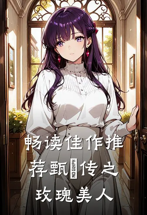 畅读佳作推荐甄嬛传之玫瑰美人