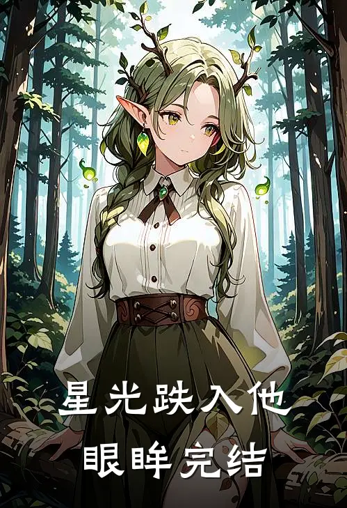 星光跌入他眼眸完结