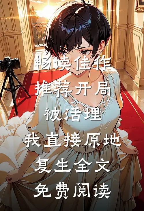 畅读佳作推荐开局被活埋,我直接原地复生全文免费阅读