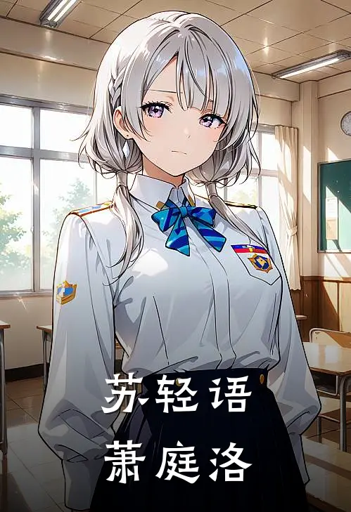 苏轻语萧庭洛