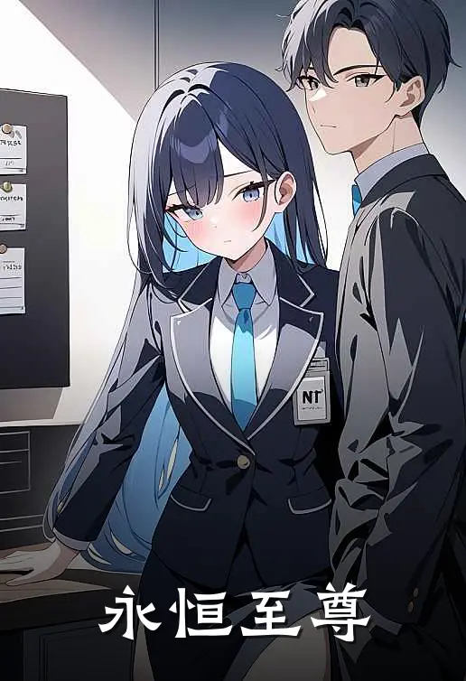 永恒至尊